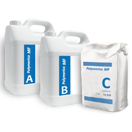 полиуретанцементные составы polymerico